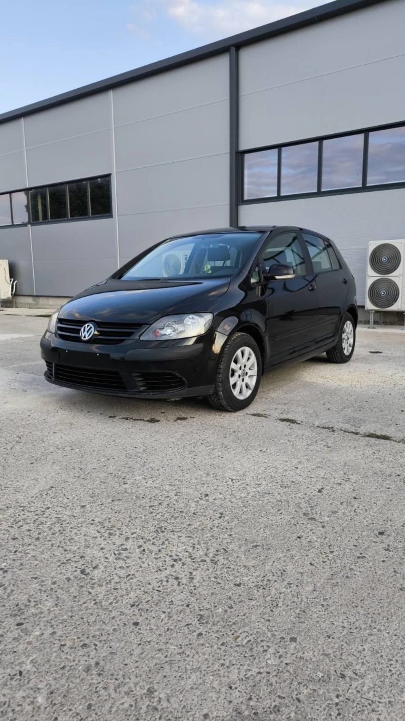 VW Golf Plus 1.6 бензин - 6500 лв. - 26013241 1