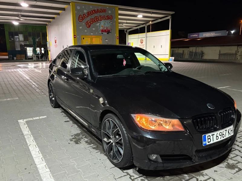 BMW 318 - 14000 лв. - 24744003 1