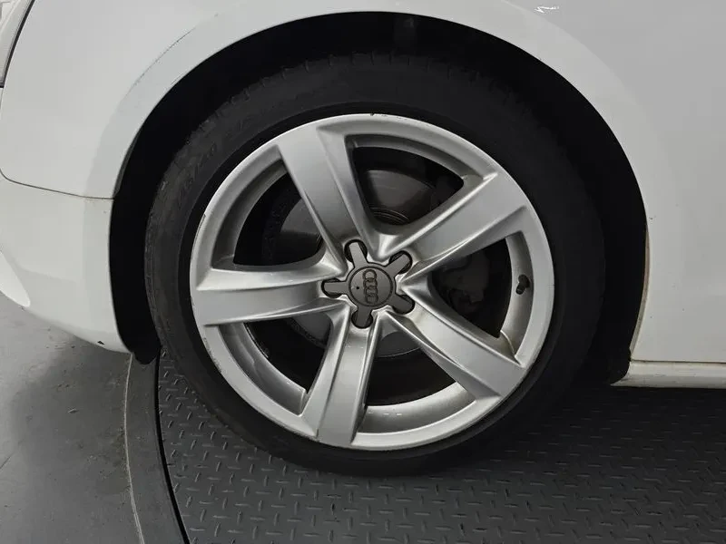 Audi A5 2.0 TDI Quattro | Mobile.bg � ����������� 10