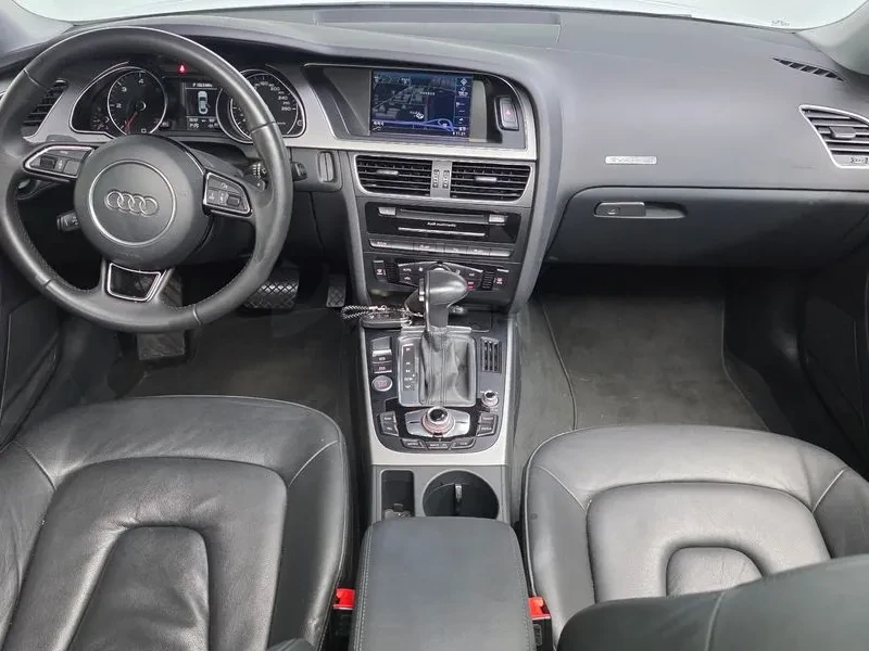Audi A5 2.0 TDI Quattro | Mobile.bg � ����������� 13