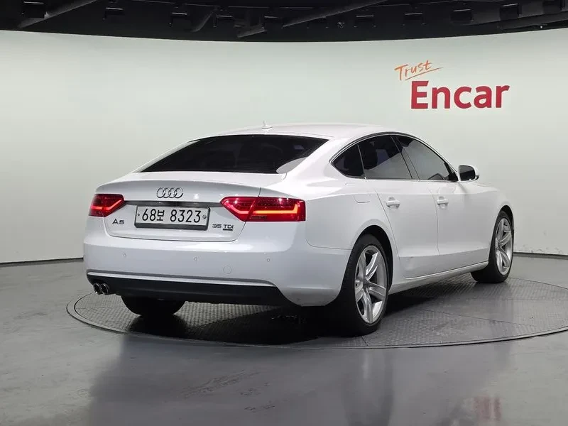 Audi A5 2.0 TDI Quattro | Mobile.bg � ����������� 4