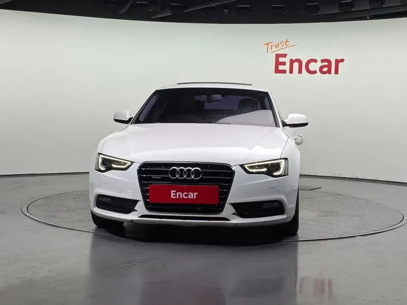 Audi A5 2.0 TDI Quattro | Mobile.bg � ����������� 5