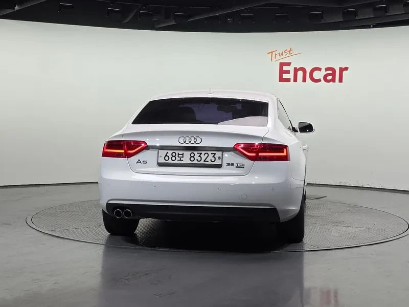 Audi A5 2.0 TDI Quattro | Mobile.bg � ����������� 7
