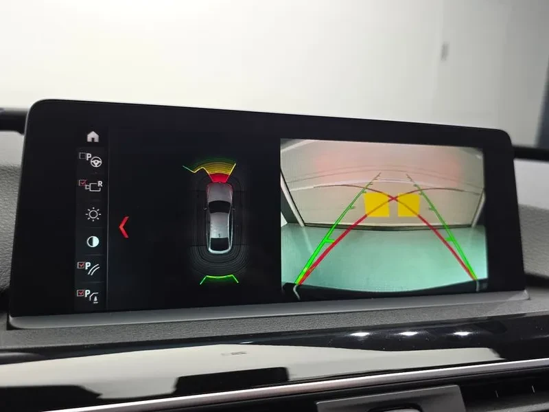 BMW 320 - САМО 30% АВАНС, снимка 16 - Автомобили и джипове - 55406738