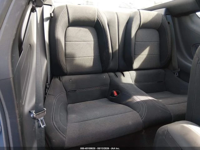 Ford Mustang GT* 5.0* AUTO* NAVI* LED* BUY NOW* , снимка 7 - Автомобили и джипове - 55435582