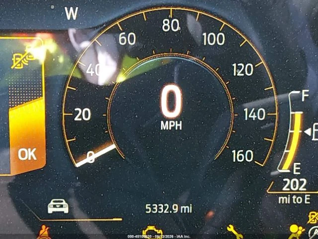 Ford Mustang GT* 5.0* AUTO* NAVI* LED* BUY NOW* , снимка 13 - Автомобили и джипове - 55435582