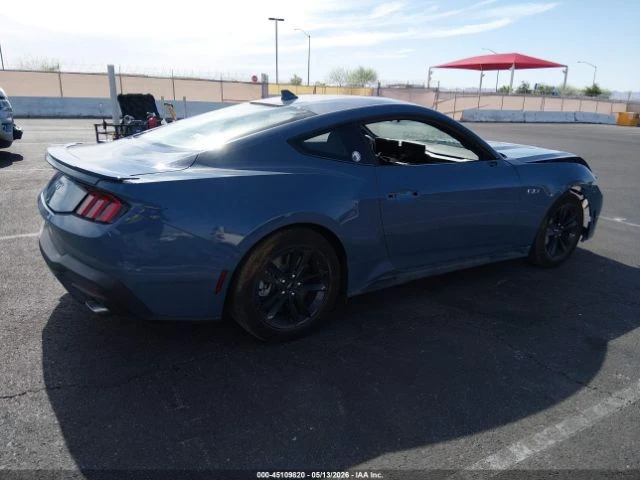 Ford Mustang GT* 5.0* AUTO* NAVI* LED* BUY NOW* , снимка 4 - Автомобили и джипове - 55435582
