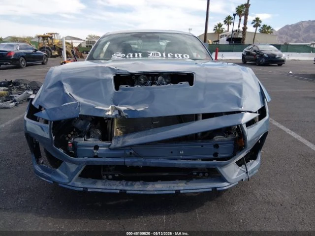Ford Mustang GT* 5.0* AUTO* NAVI* LED* BUY NOW* , снимка 10 - Автомобили и джипове - 55435582