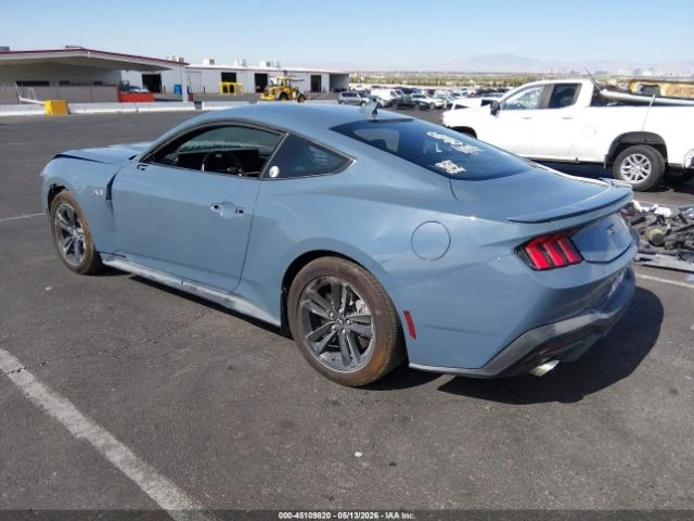 Ford Mustang GT* 5.0* AUTO* NAVI* LED* BUY NOW* , снимка 3 - Автомобили и джипове - 55435582