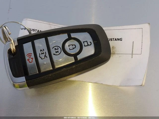Ford Mustang GT* 5.0* AUTO* NAVI* LED* BUY NOW* , снимка 8 - Автомобили и джипове - 55435582