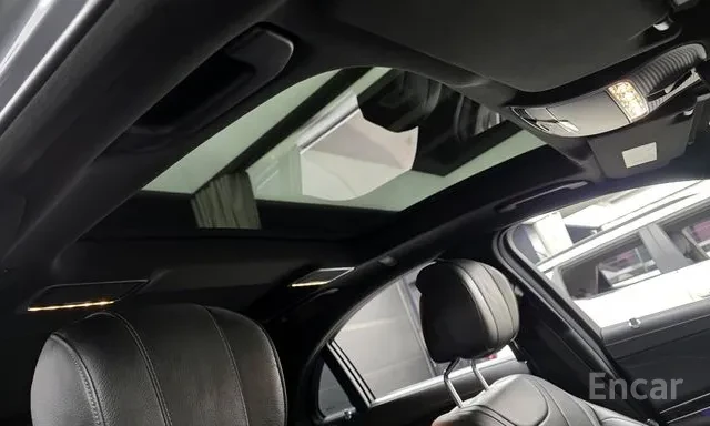 Mercedes-Benz S 350 d 4MATIC AMG, снимка 11 - Автомобили и джипове - 55574287