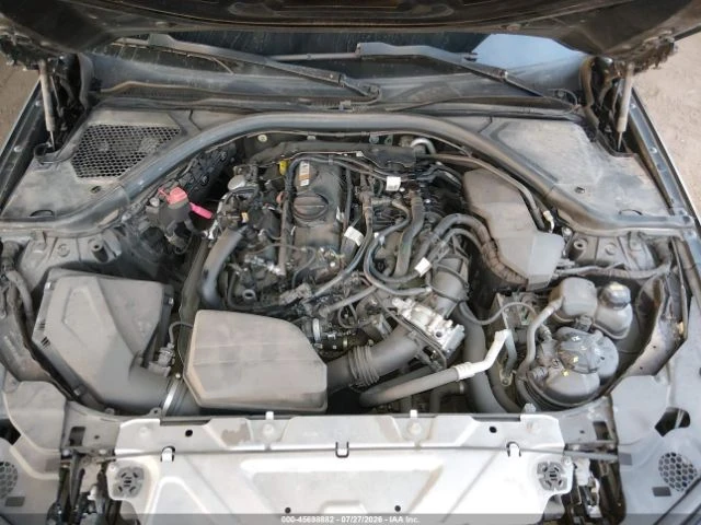 BMW 330 * КОЖА* ПОДГРЕВ* ШИБИДАХ* КАМЕРА* , снимка 9 - Автомобили и джипове - 55652963
