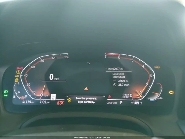 BMW 330 * КОЖА* ПОДГРЕВ* ШИБИДАХ* КАМЕРА* , снимка 7 - Автомобили и джипове - 55652963