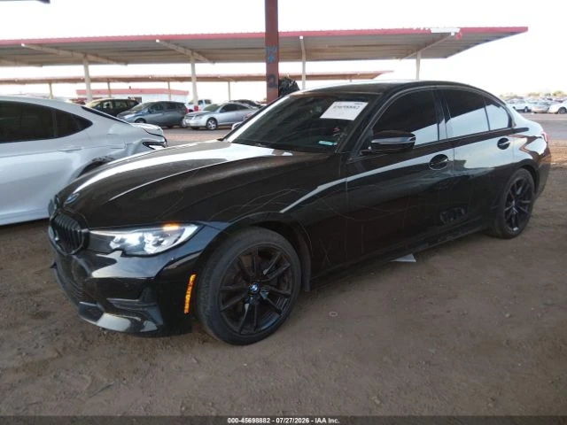 BMW 330 * КОЖА* ПОДГРЕВ* ШИБИДАХ* КАМЕРА* 