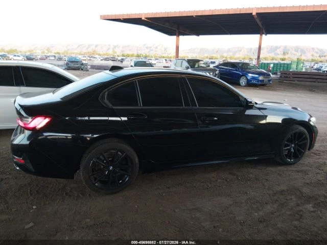 BMW 330 * КОЖА* ПОДГРЕВ* ШИБИДАХ* КАМЕРА* , снимка 12 - Автомобили и джипове - 55652963