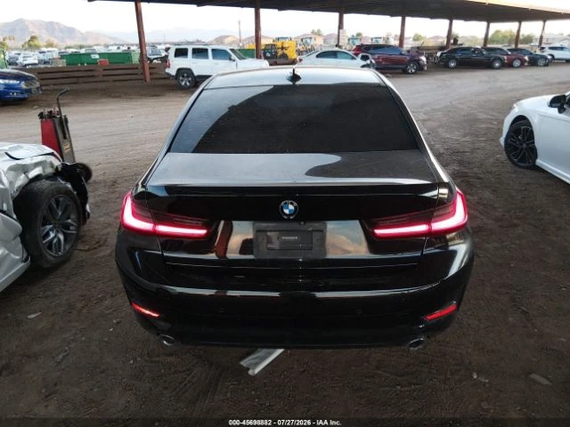 BMW 330 * КОЖА* ПОДГРЕВ* ШИБИДАХ* КАМЕРА* , снимка 15 - Автомобили и джипове - 55652963