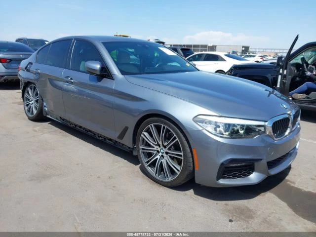 BMW 540  M Sport* HUD* �� �������������* ��� ����� | Mobile.bg � ����������� 1