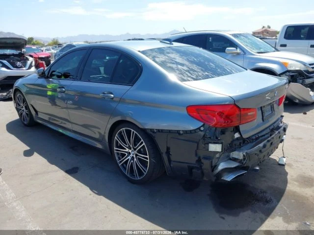 BMW 540  M Sport* HUD* �� �������������* ��� ����� | Mobile.bg � ����������� 3