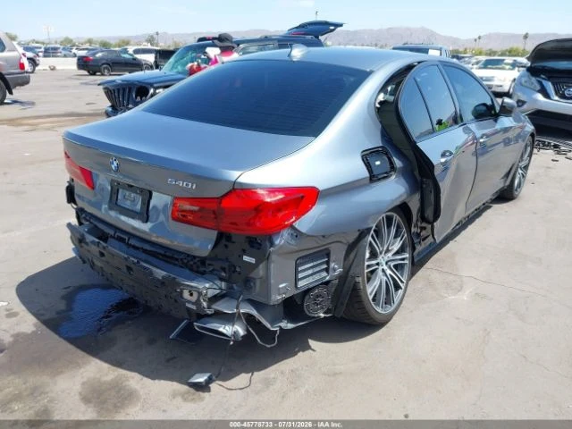 BMW 540  M Sport* HUD* �� �������������* ��� ����� | Mobile.bg � ����������� 4