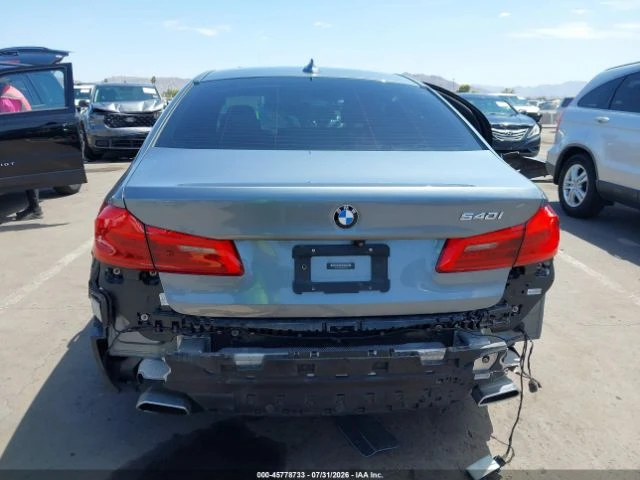 BMW 540  M Sport* HUD* �� �������������* ��� ����� | Mobile.bg � ����������� 15