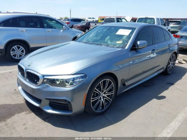 BMW 540  M Sport* HUD* �� �������������* ��� ����� | Mobile.bg � ����������� 2