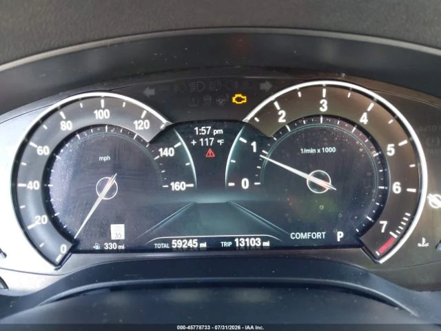 BMW 540  M Sport* HUD* �� �������������* ��� ����� | Mobile.bg � ����������� 6