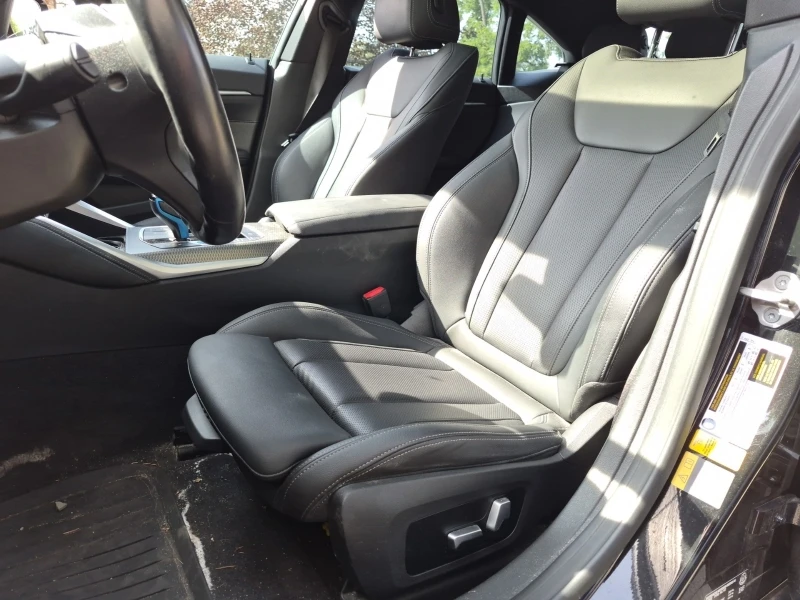 BMW i4 CARFAX ������� | 2023 | 63 375 �� | Mobile.bg � ����������� 7