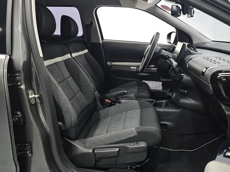Citroen C4 Cactus  1.6 Bluehdi Shine | Mobile.bg � ����������� 10