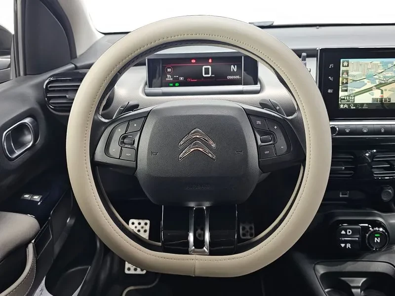 Citroen C4 Cactus  1.6 Bluehdi Shine | Mobile.bg � ����������� 13