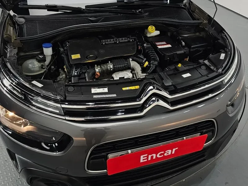 Citroen C4 Cactus  1.6 Bluehdi Shine | Mobile.bg � ����������� 6