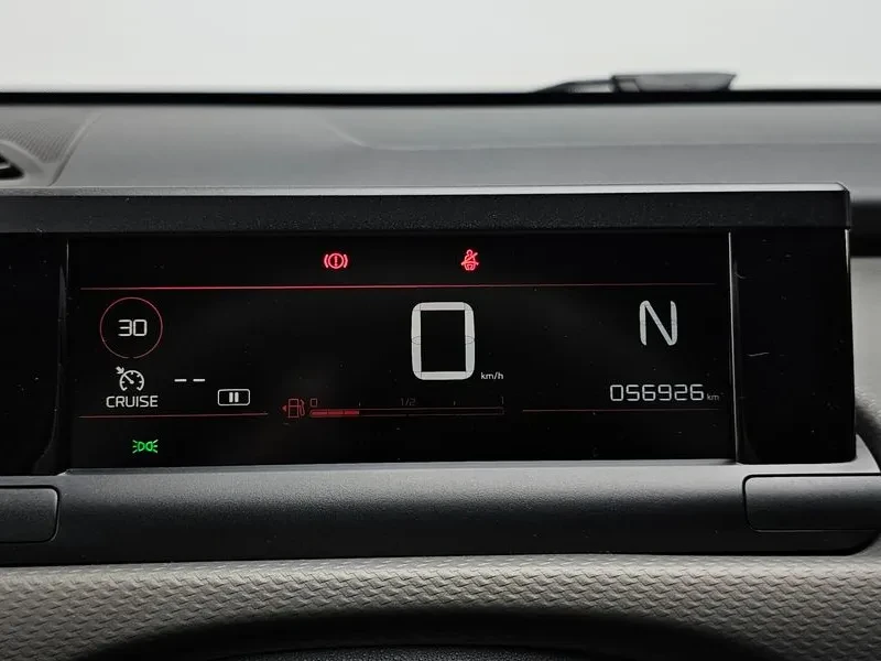 Citroen C4 Cactus  1.6 Bluehdi Shine | Mobile.bg � ����������� 8