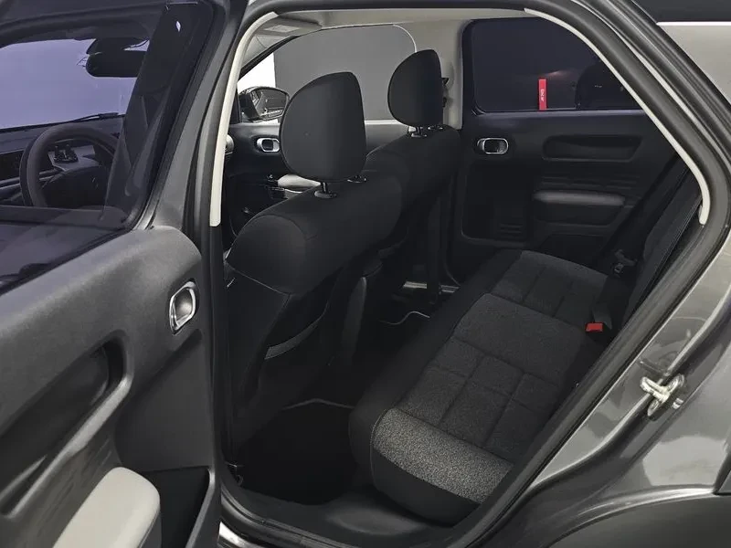 Citroen C4 Cactus  1.6 Bluehdi Shine | Mobile.bg � ����������� 12