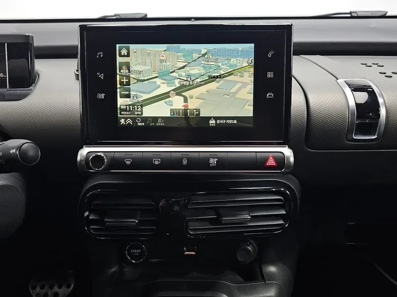 Citroen C4 Cactus  1.6 Bluehdi Shine | Mobile.bg � ����������� 14