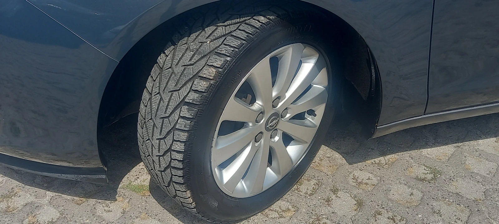 Opel Zafira LPG-/ COSMO 7-    | Mobile.bg   16