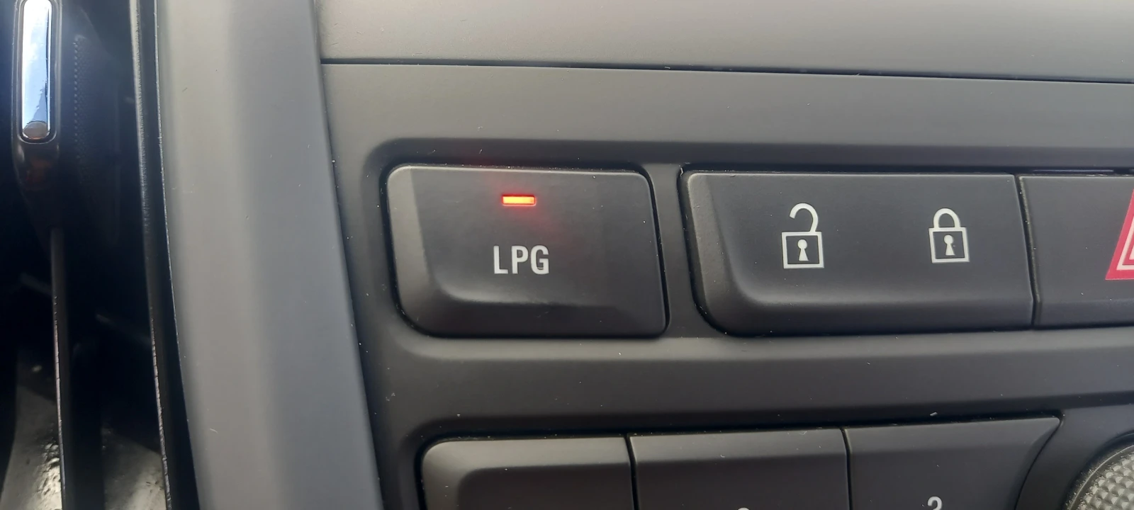 Opel Zafira LPG-/ COSMO 7-    | Mobile.bg   12