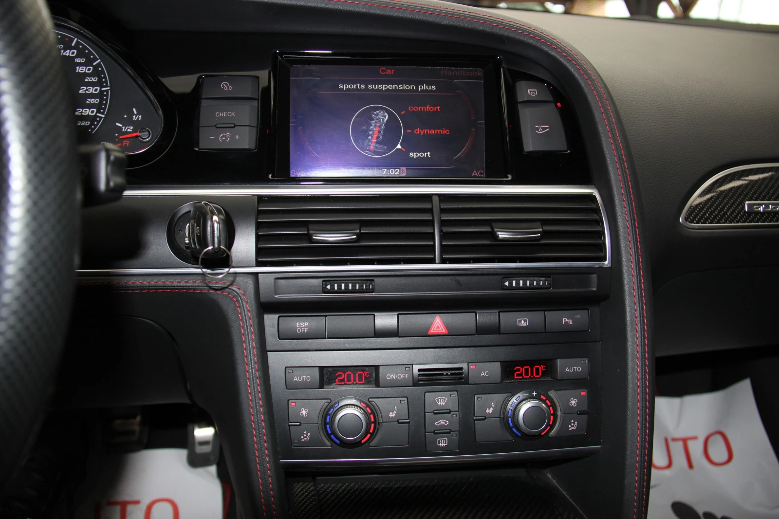 Audi Rs6 1of500//Exclusive/Bose/Kamera | Mobile.bg   12