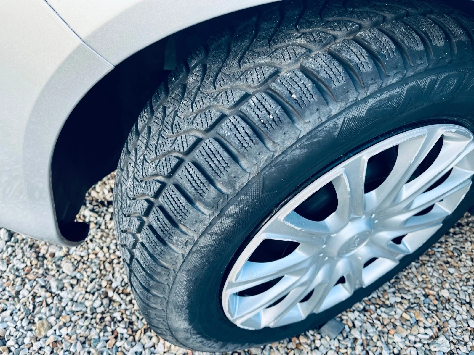 Ford B-Max 1.4i    | Mobile.bg   15