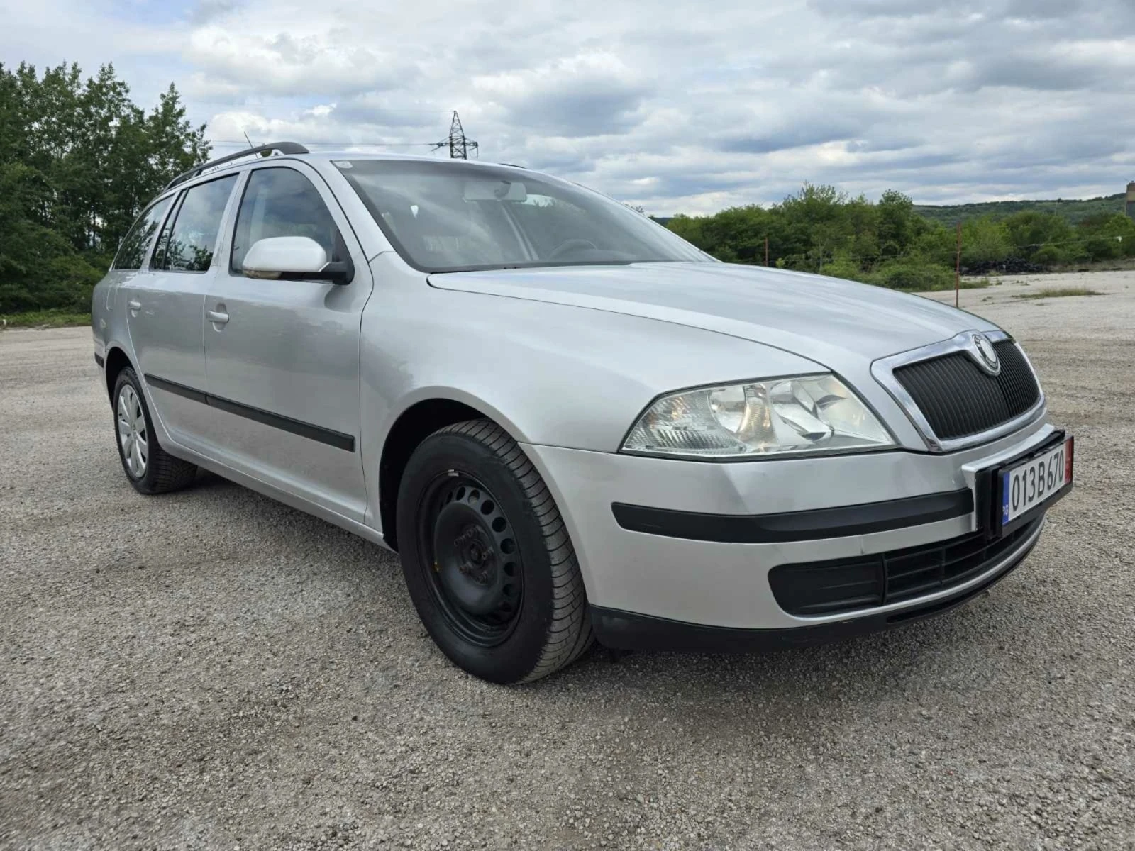 Skoda Octavia 1.9 this automat - изображение 3