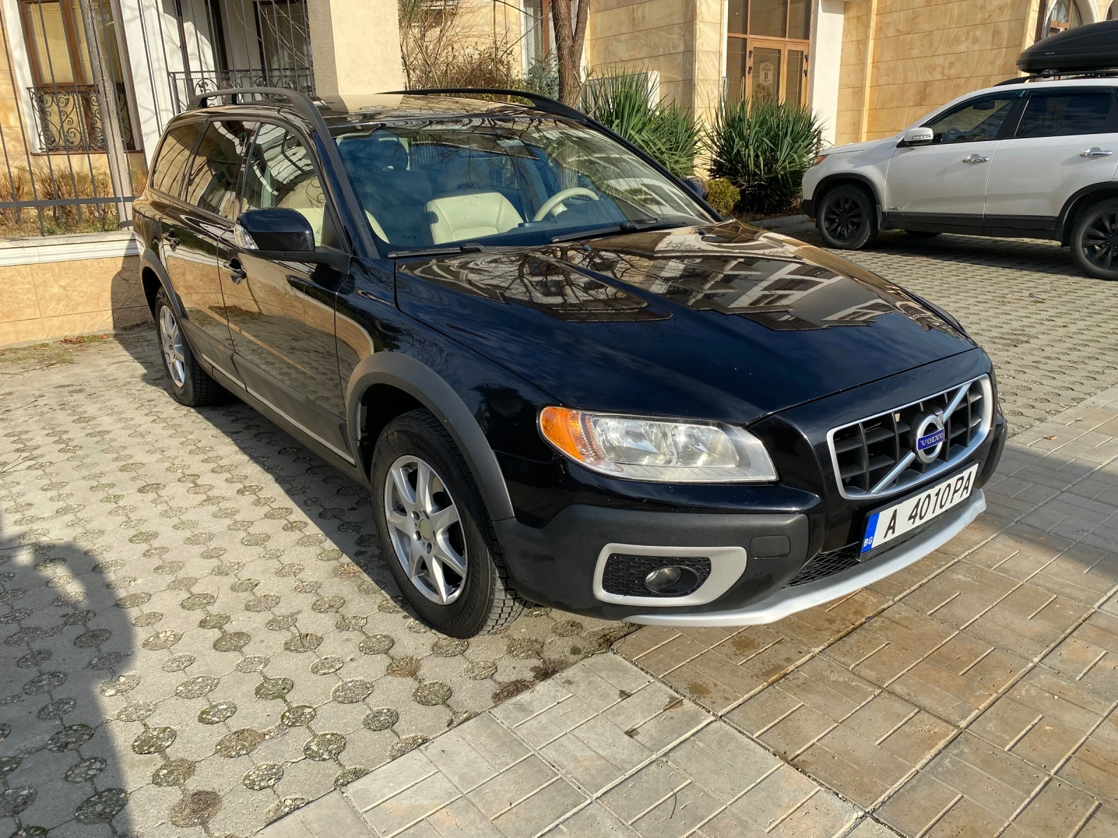 Volvo Xc70 2, 4 d - изображение 2