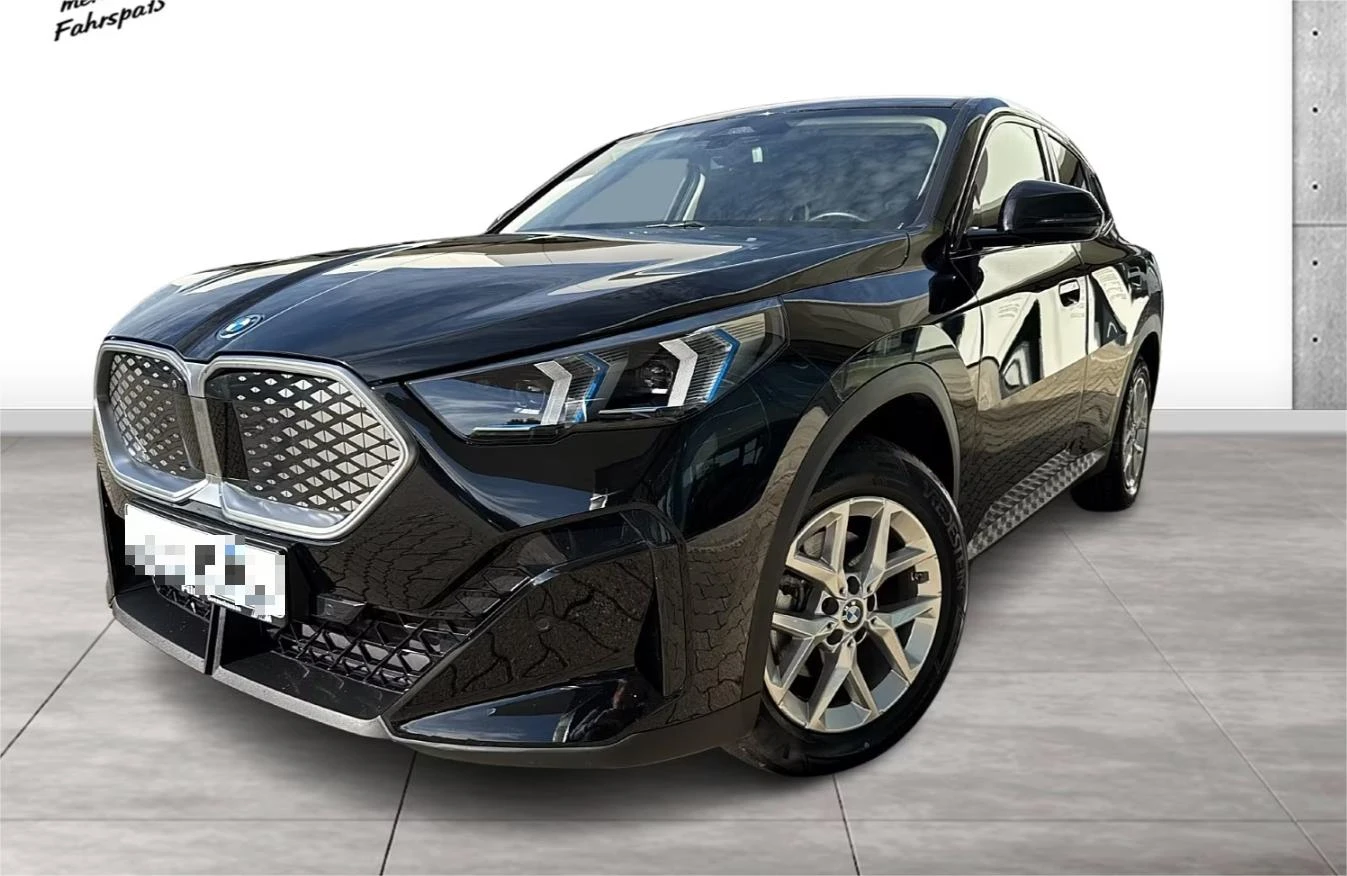 BMW iX2 U10 | Mobile.bg � ����������� 1