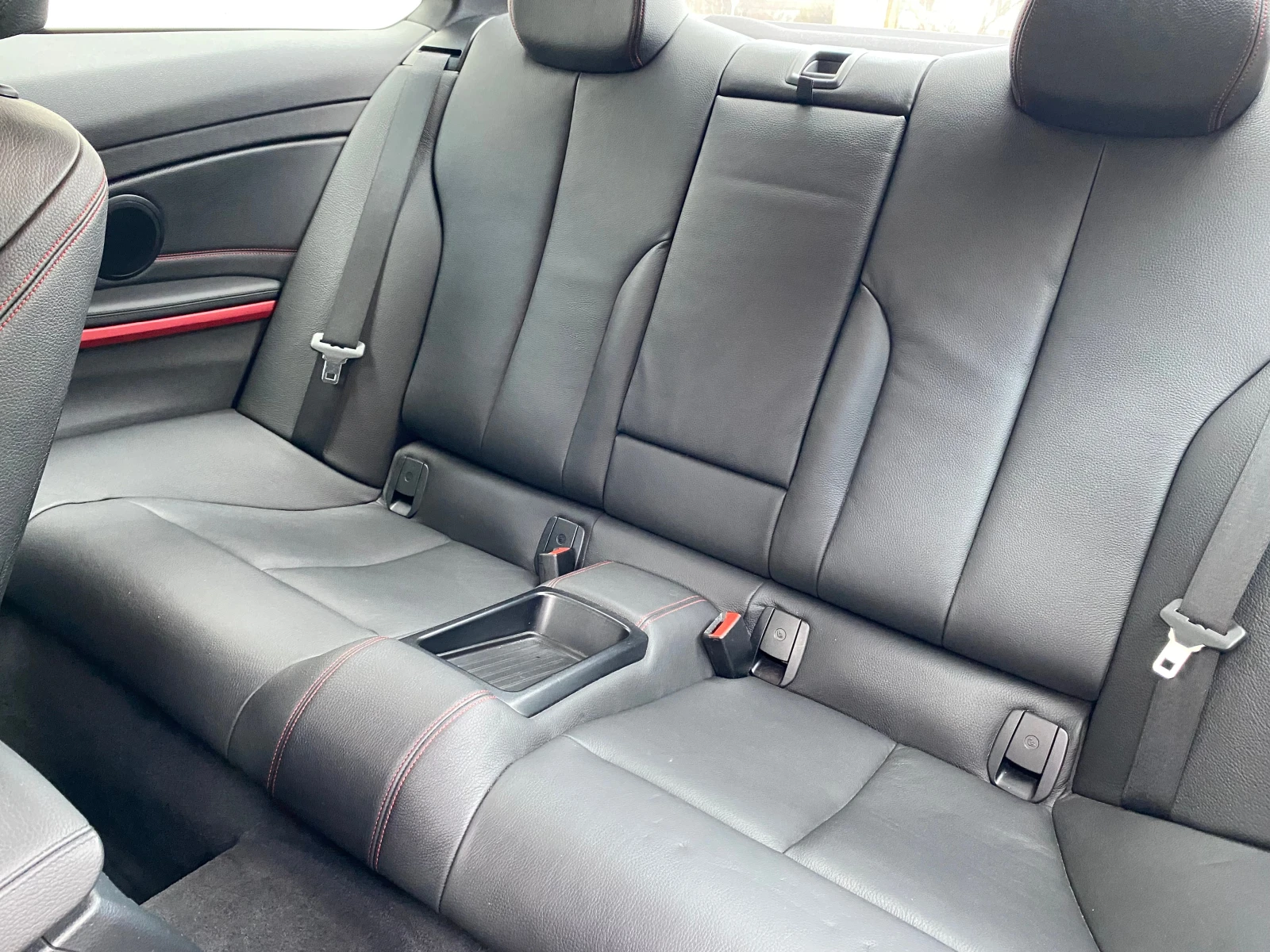 BMW 420 XENON* * * LED* NAVI* SWISS | Mobile.bg   17