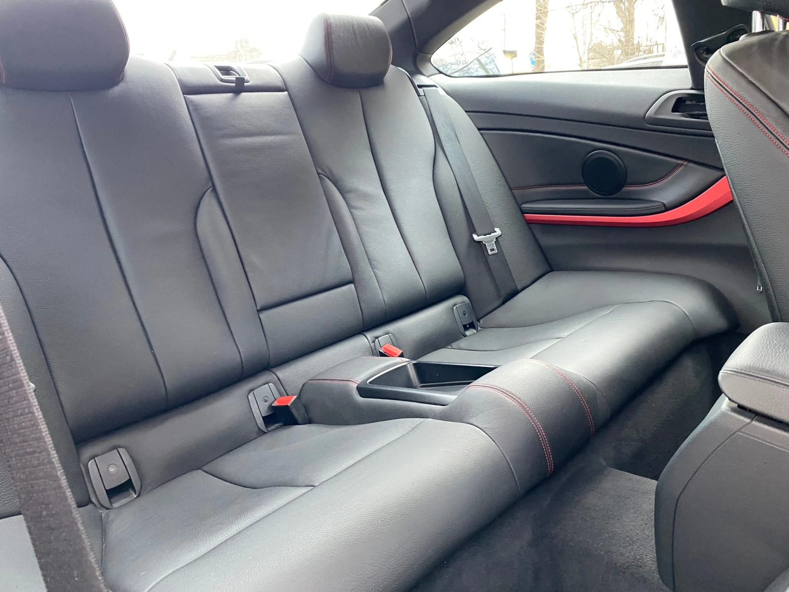 BMW 420 XENON* * * LED* NAVI* SWISS | Mobile.bg   12