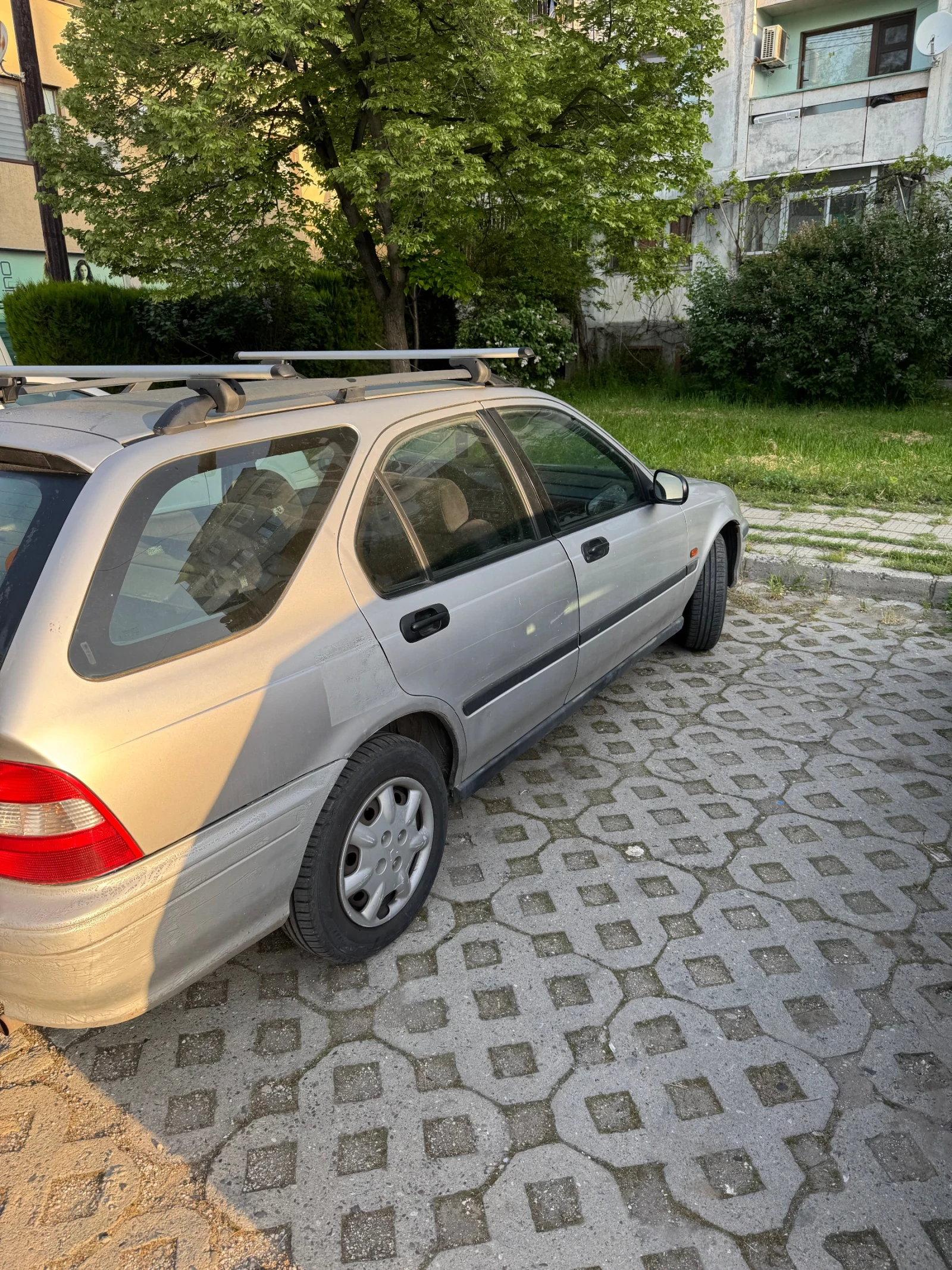 Honda Civic  - изображение 2