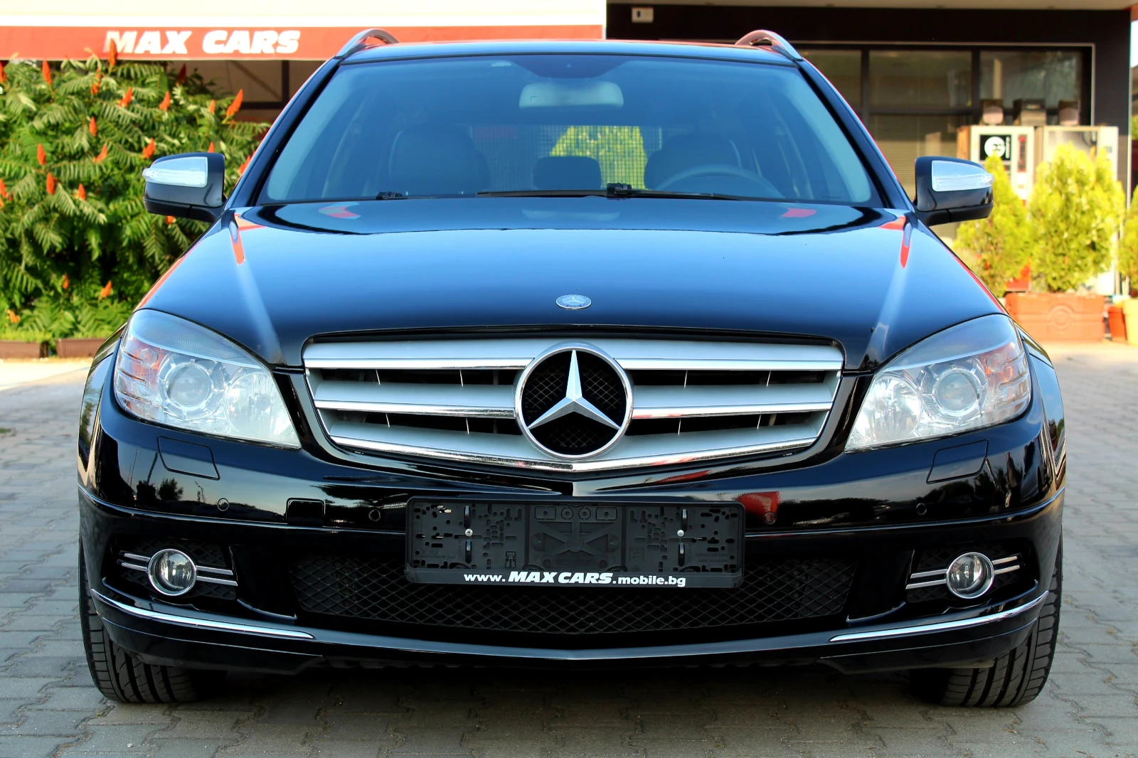 Mercedes-Benz C 220 CDI СОБСТВЕН ЛИЗИНГ - изображение 3