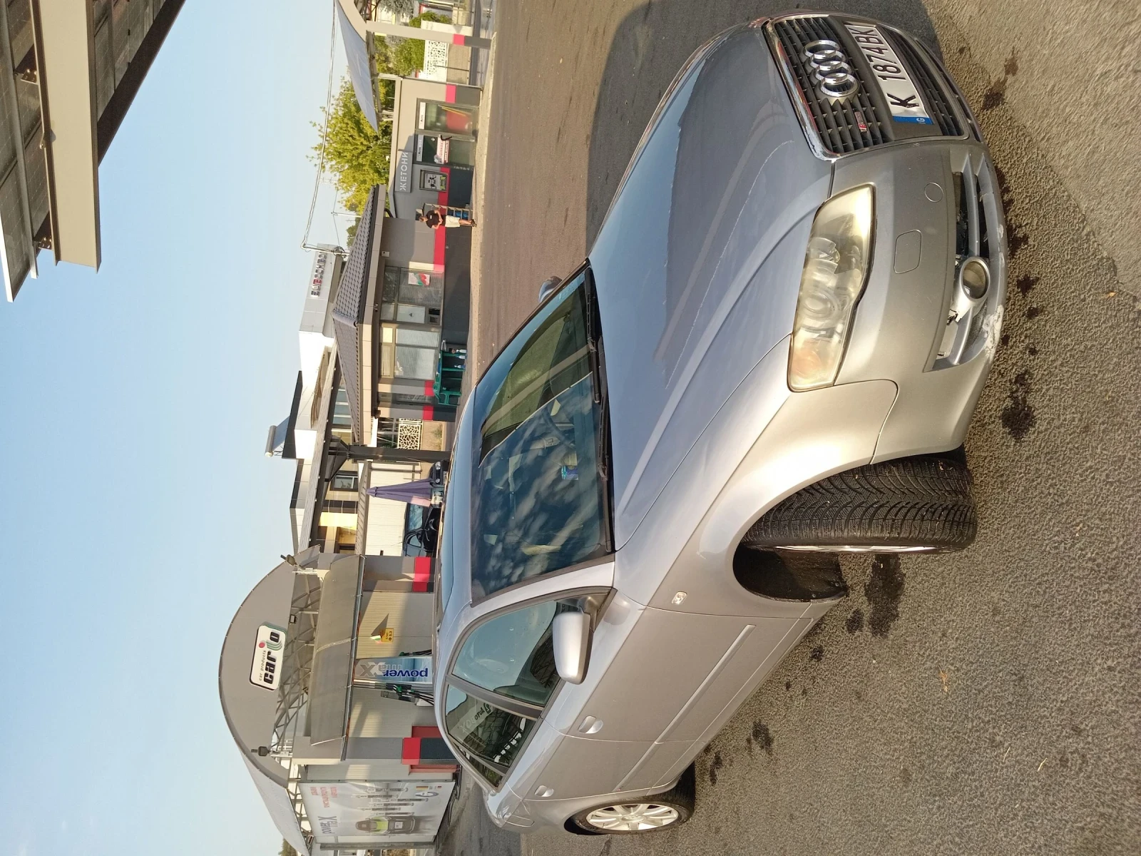 Audi A4 3.0 TDI | Mobile.bg   1