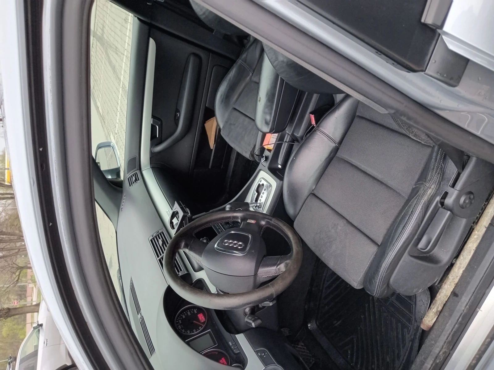 Audi A4 3.0 TDI | Mobile.bg   11