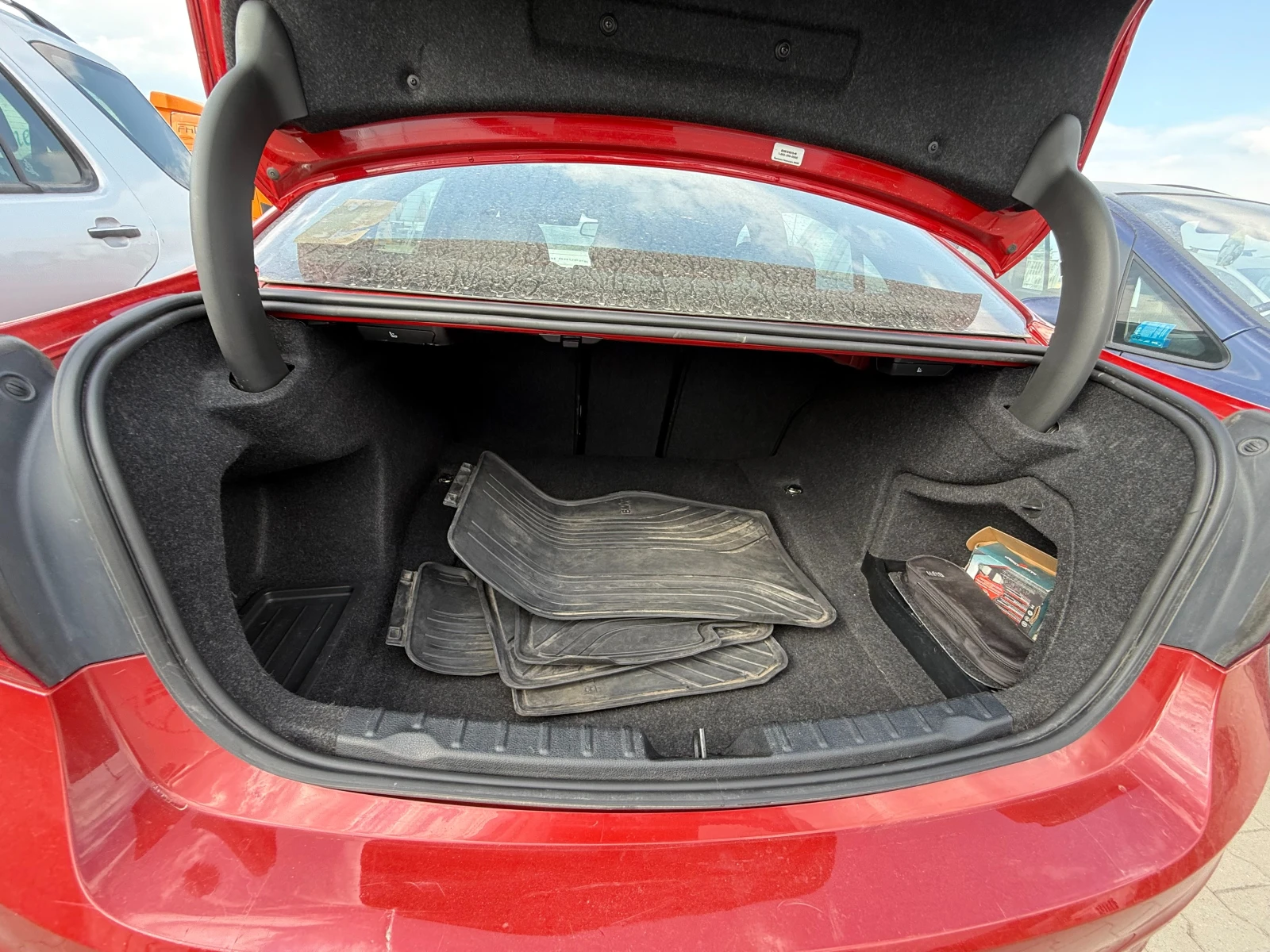 BMW 330 xDrive 4x4   | Mobile.bg   15