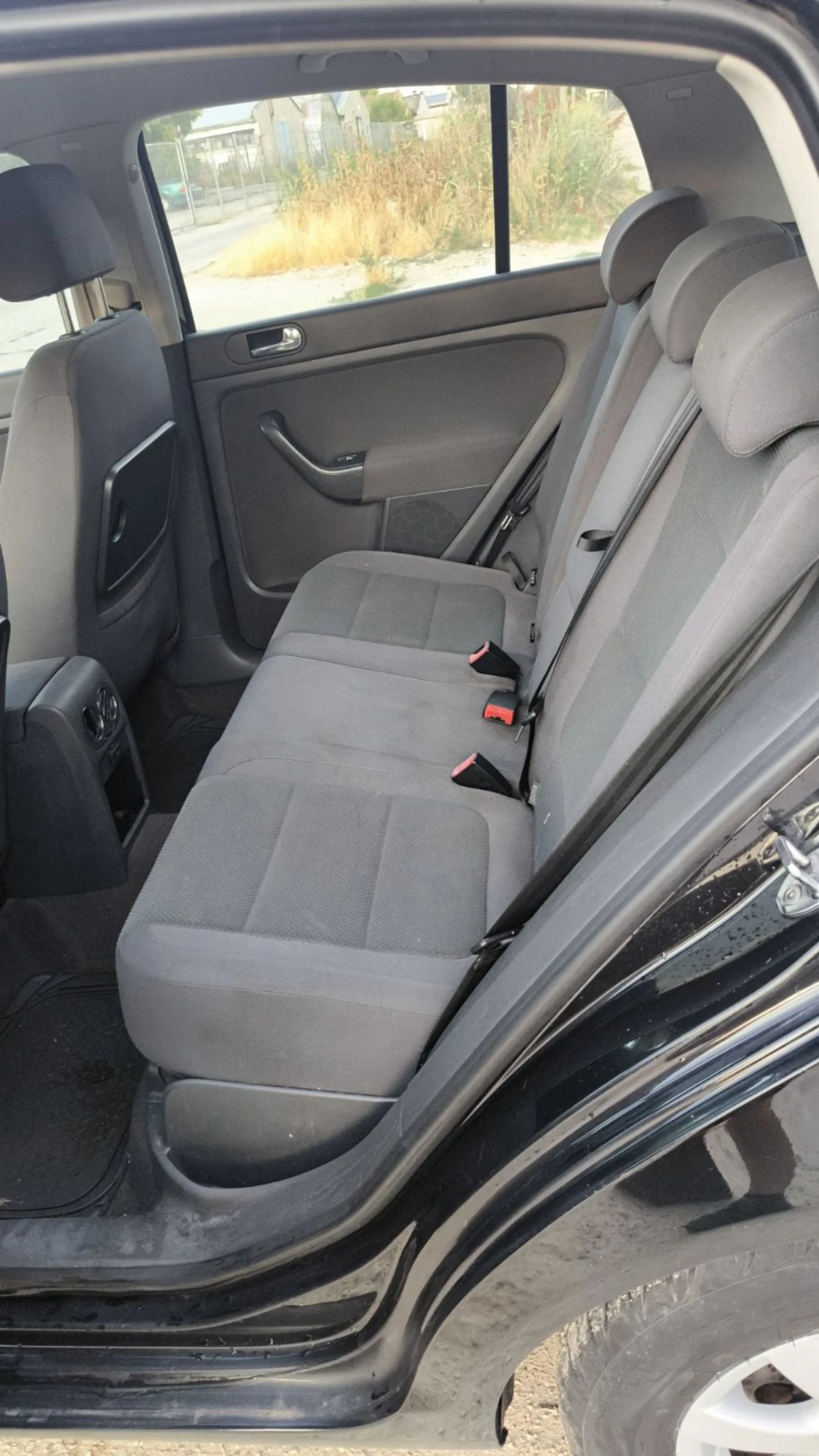 VW Golf Plus 1.6 бензин  - изображение 9