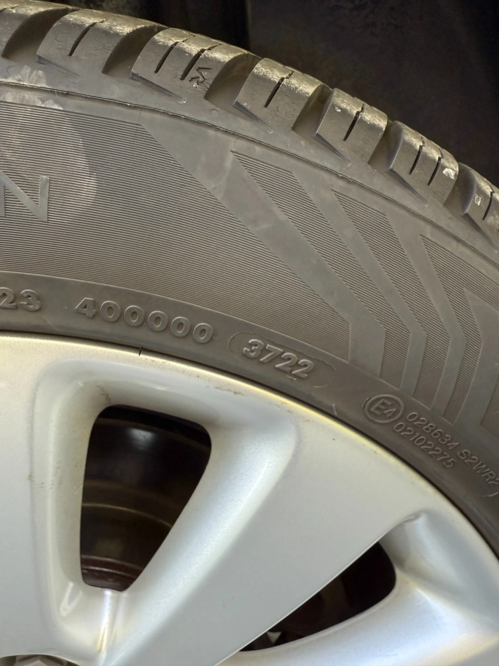 Opel Zafira 1.6 ecoFLEX CNG | Mobile.bg   17