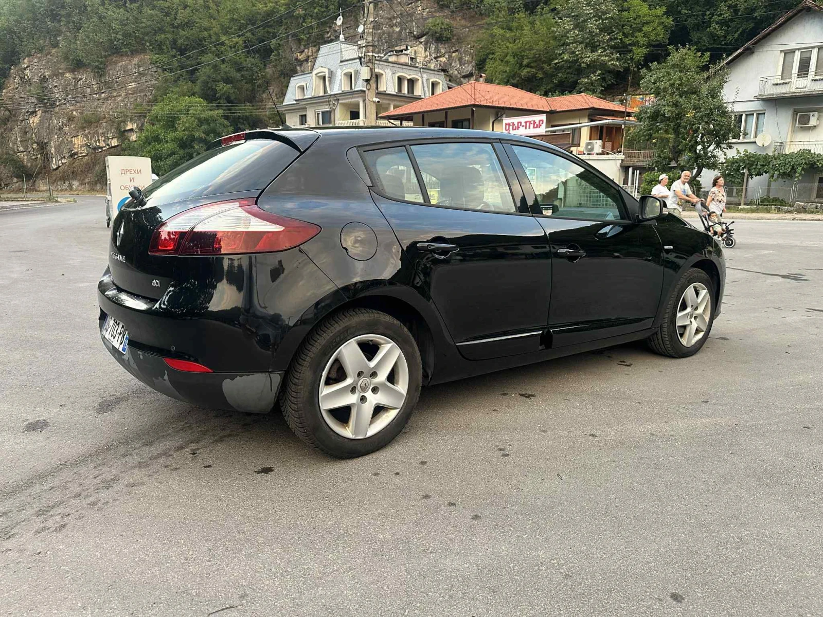 Renault Megane 1.5 DCI - изображение 5